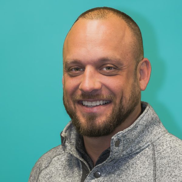 Aaron Christy founder Market East Commercial Roofing